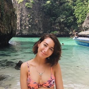 Meet your Posher, May